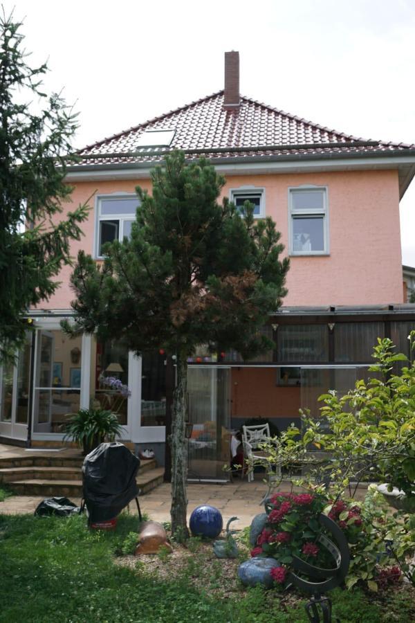 Fewo Naehe Seenlandschaft - Belantis Λειψία Εξωτερικό φωτογραφία